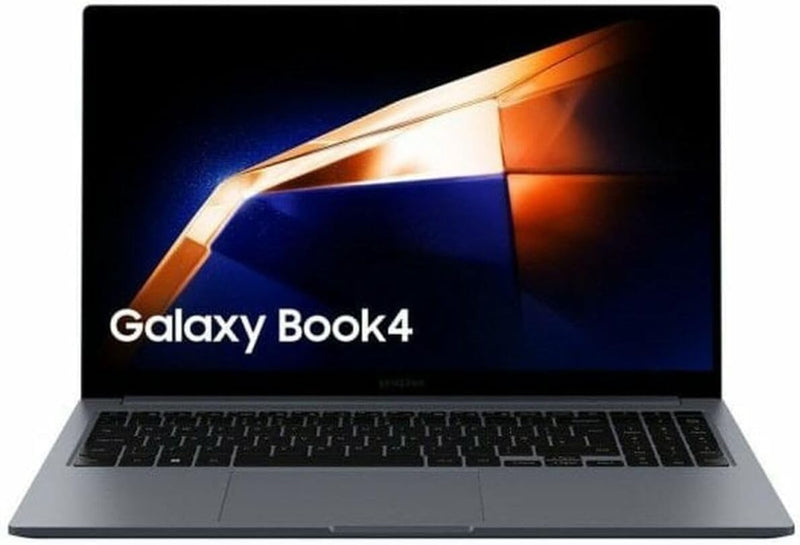 Samsung Galaxy Book4 15 NP750XGJ-KG4FR Intel Core i5-1335U/16GB/512GB SSD/15.6" + Win 11/Teclado FRANCÉS