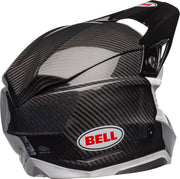 Casco de motocross Bell Moto-10 Spherical Solid