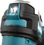 Herramienta multifunción 18V LXT (2x5,0 Ah) en MAKPAC - DTM52RTJX1