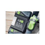 Sierra de incisión Festool TSC 55 KEB-Basic 18/36v sin batería
