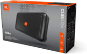Amplificador de 4 canales JBL Club A754 (4 x 75 W)