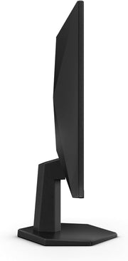 Monitor AOC Gaming 25G42E Full HD 25 pulgadas 180 Hz, 1 ms, FreeSync Prem., G-Sync Comp., HDR10 (1920 x 1080, 1 x HDMI 2.0, 1 x DisplayPort 1.4) Negro Gris