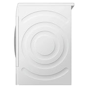Secadora con bomba de calor Bosch Serie 6 WQG235DH0 de 8 kg, blanca, A+++, 2026