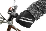 Guantes de Ciclismo Calefactables Pro - Doble Calefacción | USB - Guantes Calefactables