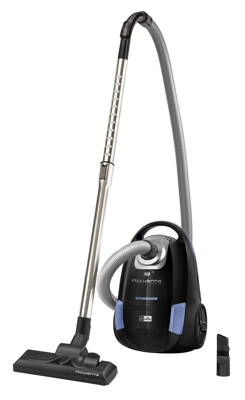 Aspiradora con bolsa Rowenta City Space RO2611EA