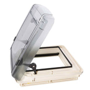 Claraboya 40x40 Remis Remitop Vista