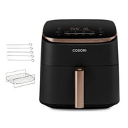 Freidora de aire Cosori TurboBlaze Chef Edition 6.0 litros - DC-602