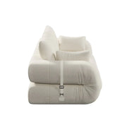 Sofá cama plegable multifuncional de 78.7