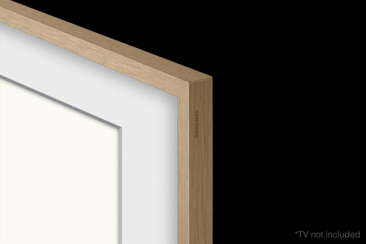 Marco The Frame Samsung 55'' Teca