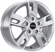 Ronal - Llanta 7X17 R64 5/130 ET60 CH78,1 - V17705130E60SI78R64