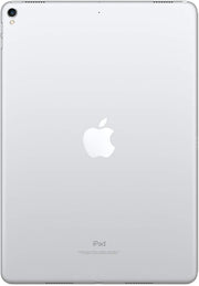 Apple iPad Pro de 2017 (10,5 pulgadas, Wi-Fi, 64 GB), plateado (reacondicionado)