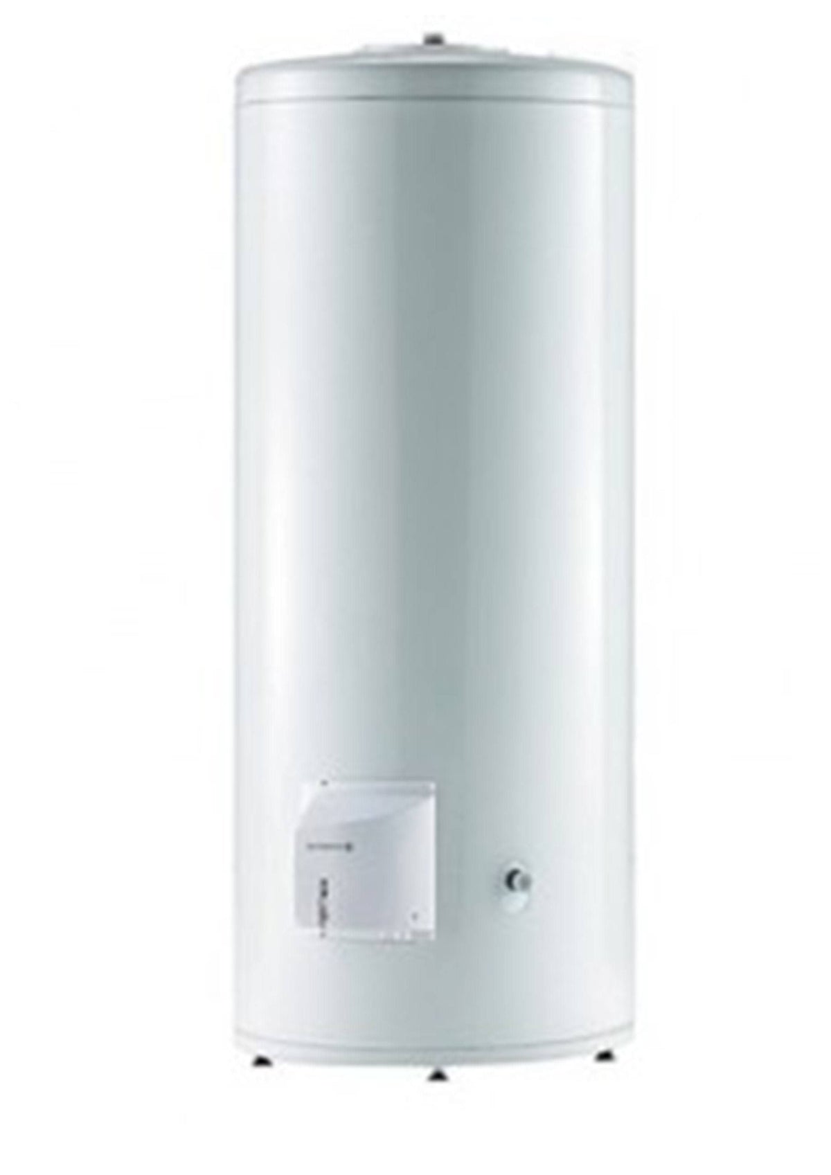 Calentador de agua eléctrico vertical de pie De Dietrich Blindado 250 L