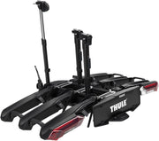 Thule Epos Portabicicletas para 3 bicicletas, Negro