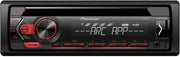 Pioneer DEH-S120UB - Autorradio con CD | MP3 | USB | Android