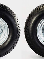 Elevador hidráulico para autos Black Widow con rampa – capacidad de 3,000 lb. por par