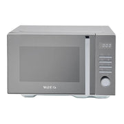 Microondas Grill Valberg Mwo 25 Gm Flat Mir 343c