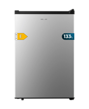 Bolero CoolMarket TT 133 L Inox