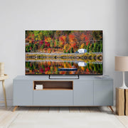 Smart Tech TV QLED 4K UHD 43" (109 cm) 43QW02V Web OS TV - 4xHDMI - 2xUSB - Dolby Vision - Dolby Atmos