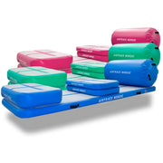 Paquete de trucos AirTrack Nordic