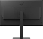 LG Ultragear™ 27G640A-B.AEUQ Monitor Gaming 27" - Panel IPS resolución QHD (2560x1440), 1ms GtG 300Hz, VESA DisplayHDR 400, DCI-P3 95%, AMD FreeSync Premium, DisplayPort 1.4, HDMI 2.1, Inclinable