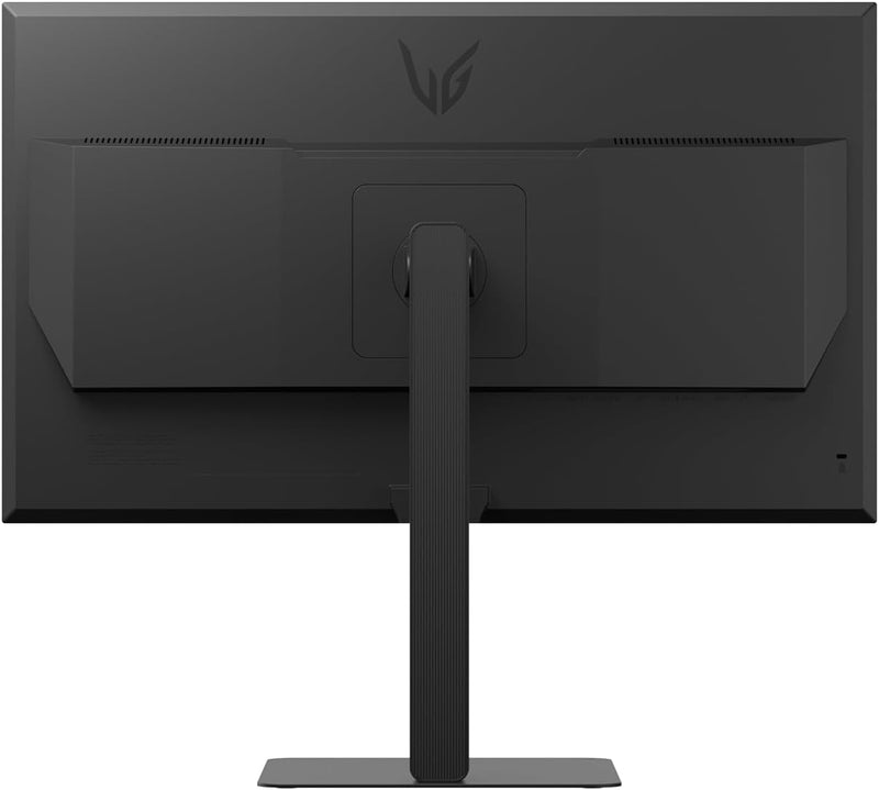 LG Ultragear™ 27G640A-B.AEUQ Monitor Gaming 27" - Panel IPS resolución QHD (2560x1440), 1ms GtG 300Hz, VESA DisplayHDR 400, DCI-P3 95%, AMD FreeSync Premium, DisplayPort 1.4, HDMI 2.1, Inclinable
