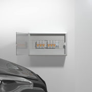 Wallbox Power Boost (monofásico)
