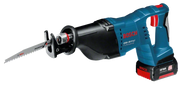 KIT COMBI 5 HERRAMIENTAS BOSCH 18V: GSR 18V-55 + GWS 18V-10 + GKS 18V-57-2 + GSA 18V-LI + GST 18V-125 B + 3 BATERÍAS 4.0 AH + GAL 1880CV + BOLSA L (C) PROFESSIONAL