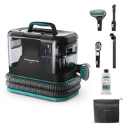 Limpiadora de textiles Rowenta Clean It