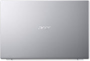 Acer Aspire 1 A115-32-C3AK Ordenador portátil 15,6'' Full HD, PC portátil (Intel Celeron N4500, RAM 4 GB, 128 GB eMMC, Intel UHD Graphics, Windows 11) - Teclado AZERTY (francés), portátil gris