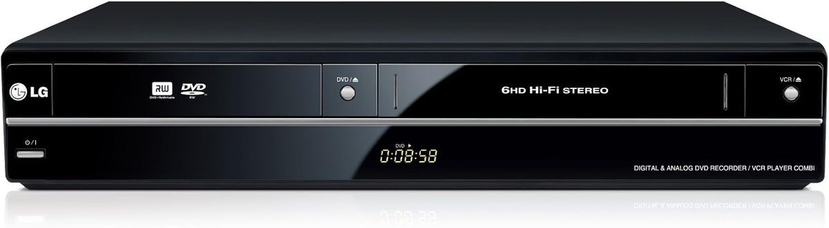 LG Electronics RCT699H