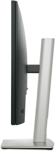 Dell P2425 24" WUXGA (1920x1200) 16:10 Monitor PC, 100Hz, IPS, 5ms, 99% sRGB, USB-C, DisplayPort, HDMI, VGA, 4X USB, Garantía de 3 años, Negro