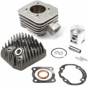 Kit de cilindro y pistón completo de aluminio AIRSAL 65cc