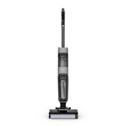 Aspirador inalámbrico en seco y húmedo Rowenta XClean 4, 50 min de autonomía, autolimpieza, detección de suciedad, GZ5036