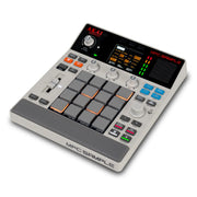Akai Professional MPC Sample muestreador portátil independiente con batería, USB C, altavoz, micrófono, muestreo, secuenciación y producción musical