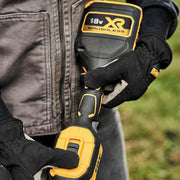 DEWALT DCMST561P1 XR Cortadora de césped sin escobillas 18 V 1 x 5 Ah Li-ION
