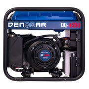 GENERADOR ELÉCTRICO INVERTER DE 4.5 KW, A GASOLINA DQ-4500
