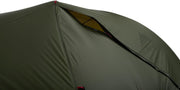MSR Hubba Hubba Bikepack 2, Talla única, Verde, 13707