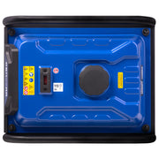 GENERADOR ELÉCTRICO INVERTER DE 4.5 KW, A GASOLINA DQ-4500