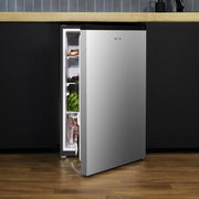 Bolero CoolMarket TT 133 L Inox