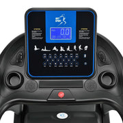 Cinta de correr Speedrunner 7000 de 2025