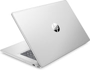 HP 17-cn3000sf Ordenador portátil 17,3" FHD IPS, Portátil (Intel Core i3-N305, RAM 8 GB, SSD 512 GB, Intel UHD Graphics, Windows 11), Portátil plata, Teclado AZERTY