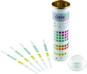 Oase 37102 PondoVac 3, 1600 W, 4000 l/h - Aspirador de lodos para estanques, aspirador para piscinas para una limpieza rápida del fondo, tratamiento de agua, para todo tipo de estanques y uso doméstico