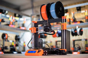 Impresora 3D Prusa i3 MK3S