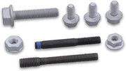 KIT DE CORREA DE DISTRIBUCIÓN CONTITECH CT1139WP6 CON BOMBA DE AGUA