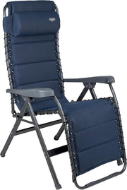 Crespo - Sillón relax - AP-232 Air-Deluxe - Azul (84)
