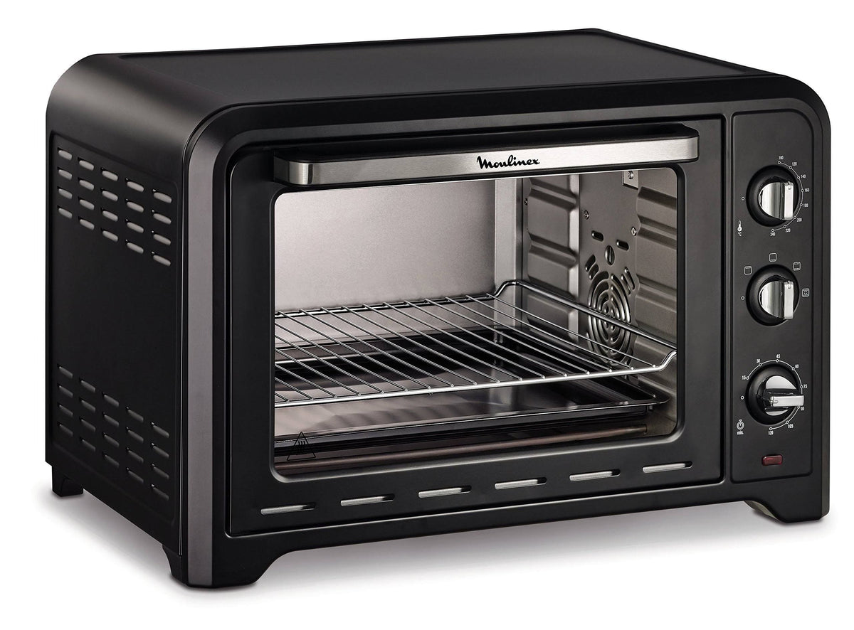 Horno Moulinex OX444810