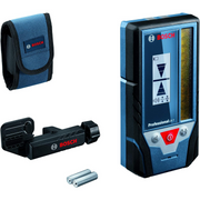 Bosch Professional 12V System Láser de líneas GLL 3-80 CG, receptor LR 7 (haz rojo y verde, 2 pilas de 1,5 V AAA, alcance: 5-50 m, funda protectora)