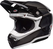 Casco de motocross Bell Moto-10 Spherical Solid