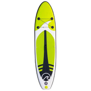 Set de tabla SUP profesional Deep Sea 2x (300 cm)