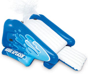 Tobogán de agua inflable Intex